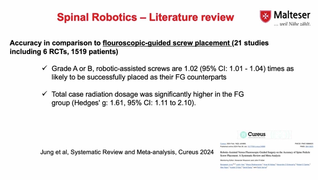 Winglet Originals #025: Robotics in Spinal Surgery – thumbnail 3 of 12