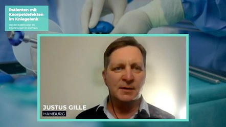 #202: Patienten mit Knorpeldefekten im Kniegelenk  – thumbnail 3 of 7