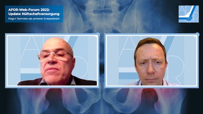 Update Hüftschaftversorgung - Folge 1: Techniken der primären Endoprothetik – thumbnail 3 of 10