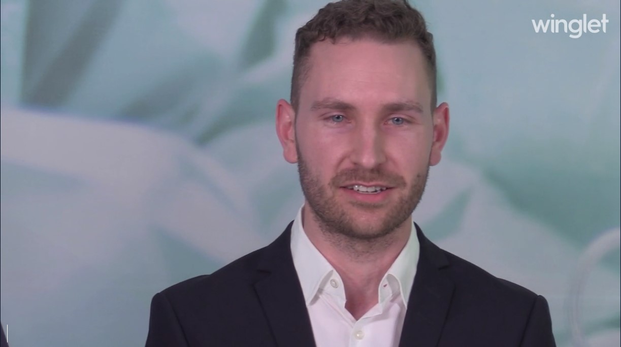 VSOU TV-Serie: Folge 1 - Oberes Sprunggelenk & Work-Life-Balance in O und U – thumbnail 3 of 11