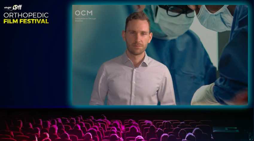Orthopedic Film Festival 2022 - Lower Extremity – thumbnail 3 of 17