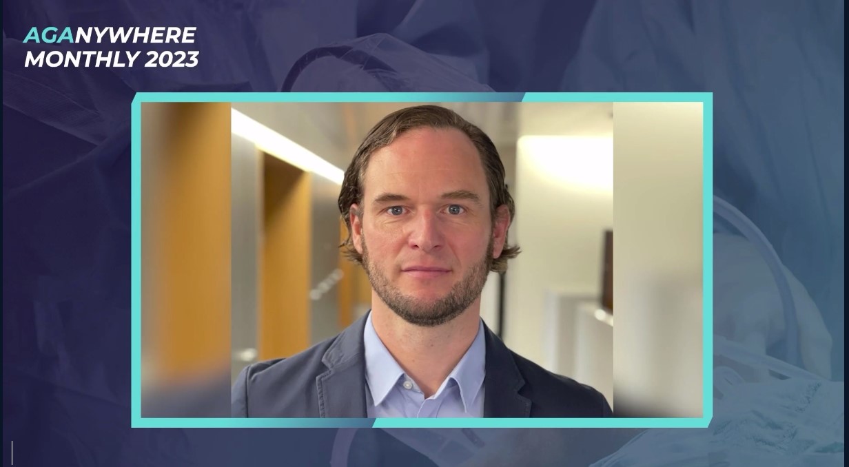 AGAnywhere Monthly - #024: Sehnen rund um das obere Sprunggelenk – thumbnail 3 of 12