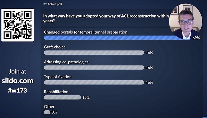 #173: Anatomy and Biomechanics of the Knee – thumbnail 3 of 8