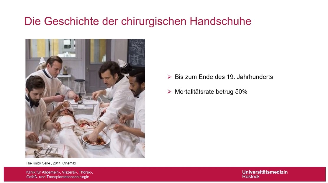 Unsichtbare Gefahr im OP – Folge 2: Brauchen wir Algorithmen? – thumbnail 3 of 11