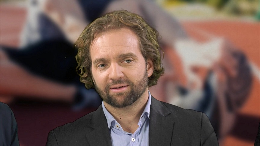 #1012: Für die Praxis - Sprunggelenksdistorsion – thumbnail 3 of 10