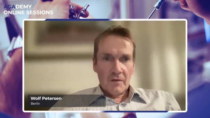 AGAdemy - #001: Break a Leg - Update kniegelenksnahe Osteotomien – thumbnail 3 of 4