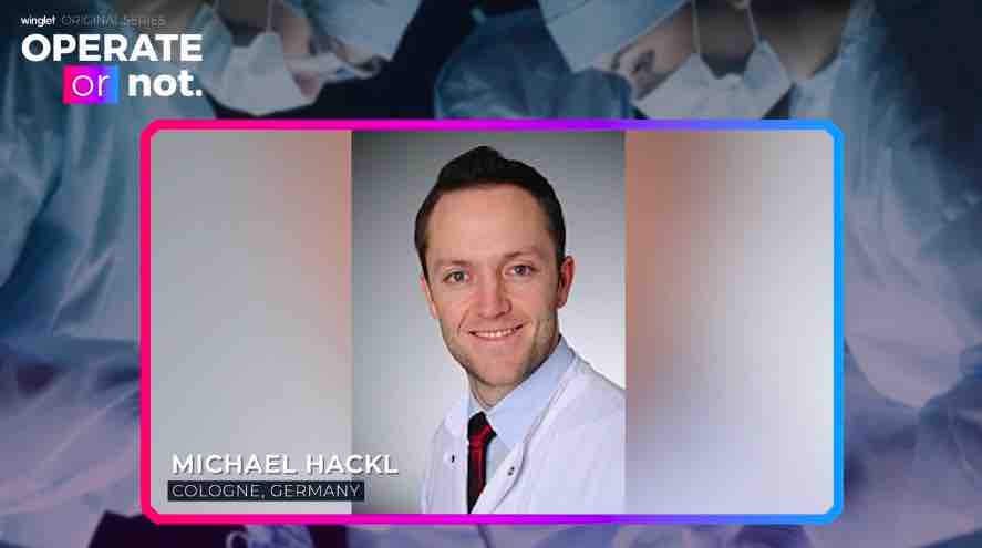 Winglet Originals #005: Clavicle Fractures – thumbnail 3 of 11