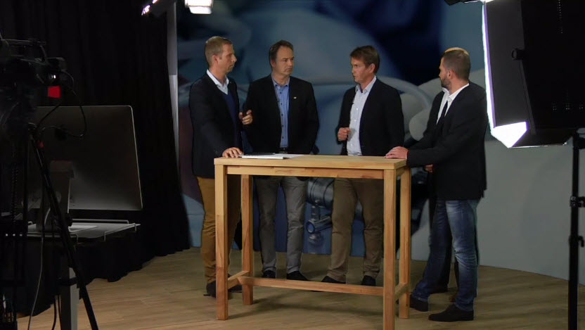 #209: Arthroskopie bei Gonarthrose – thumbnail 4 of 7