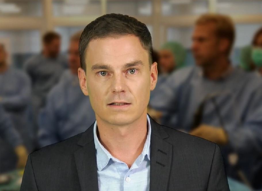 #1610: Update Meniskuschirurgie – thumbnail 3 of 8