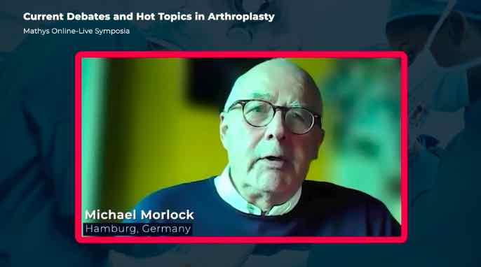 Session 4: Current Debates and Hot Topics in Arthroplasty – thumbnail 3 of 8