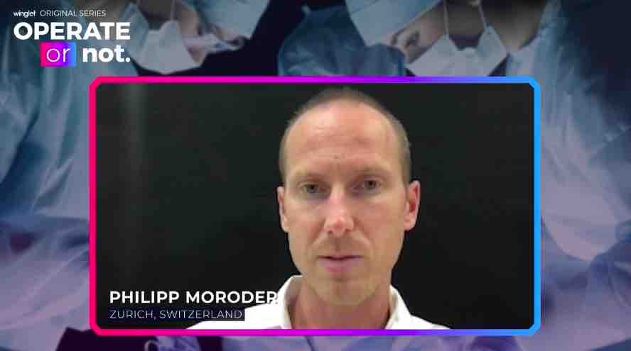 Winglet Originals #006: Shoulder Arthroplasty - Innovations in Diagnostics and Treatment – thumbnail 3 of 10
