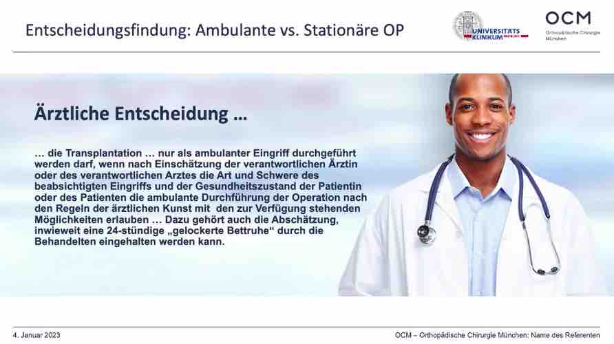 #401: Raus aus der Klinik? Ambulant oder stationär, Hauptsache ACT! – thumbnail 3 of 8