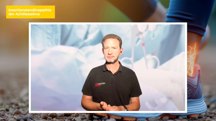 #189: Insertionstendinopathie der Achillessehne – thumbnail 3 of 12