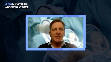 AGAnywhere Monthly - #010: Behandlung von chondralen und osteochondralen Defekten am Kniegelenk – thumbnail 3 of 12