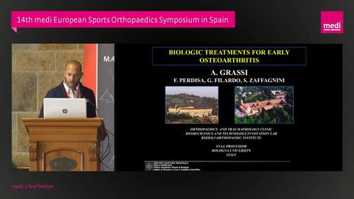 14th medi European Sports Orthopaedics Symposium – thumbnail 4 of 6
