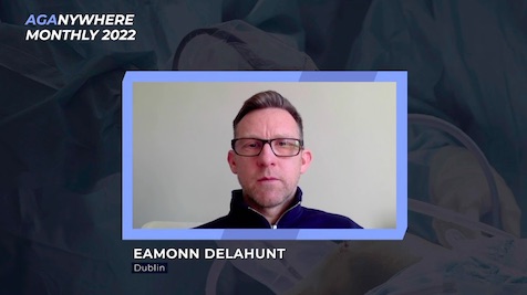 AGAnywhere Monthly - #011: Chronische Sprunggelenkinstabilität – thumbnail 3 of 11