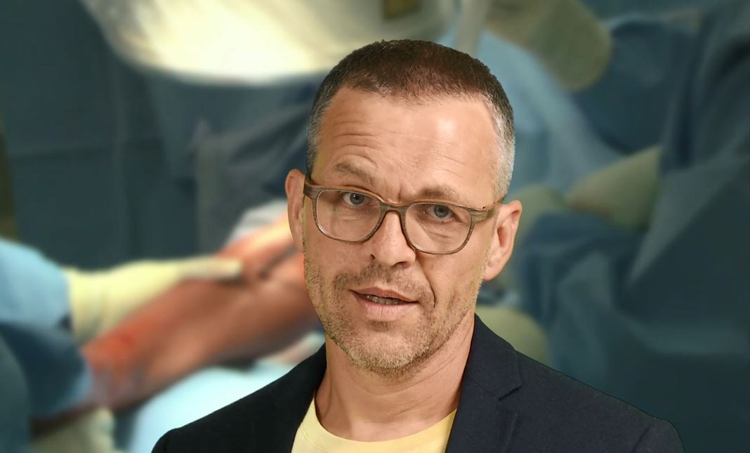 #196: Insights from the OR - Kniegelenknahe Osteotomien – thumbnail 3 of 9