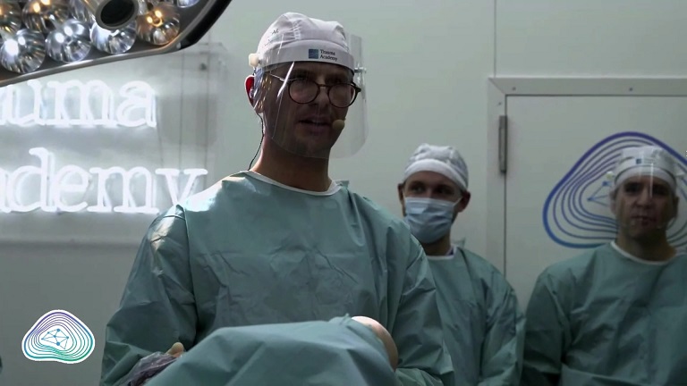 #2110: Scientific Battle - 3 Techniques in Minimally Invasive Cartilage Repair – thumbnail 4 of 7