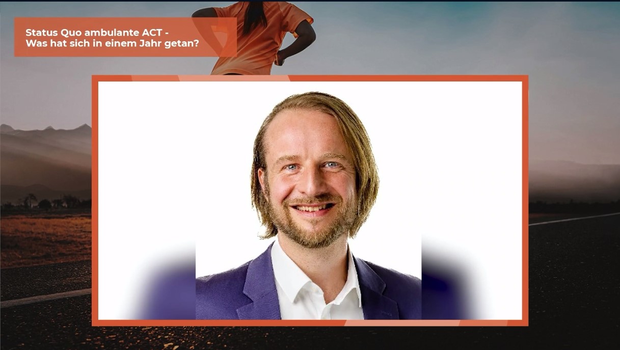 #1112: Status Quo ambulante ACT - Was hat sich in einem Jahr getan? – thumbnail 4 of 7