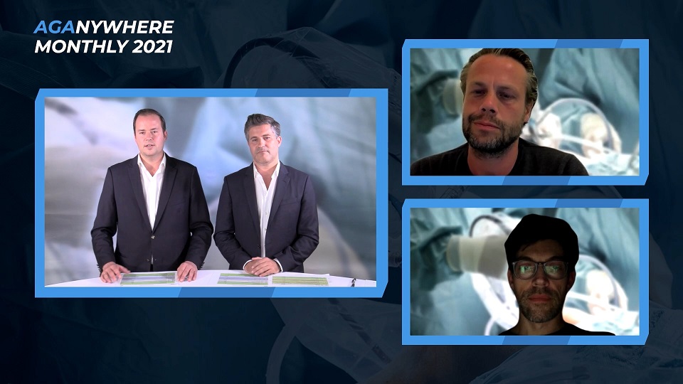 AGAnywhere Monthly - #006: Trauma – thumbnail 4 of 12