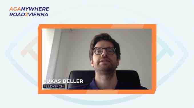 AGAnywhere Road2Vienna – Episode 1: Untere Extremität – thumbnail 4 of 10