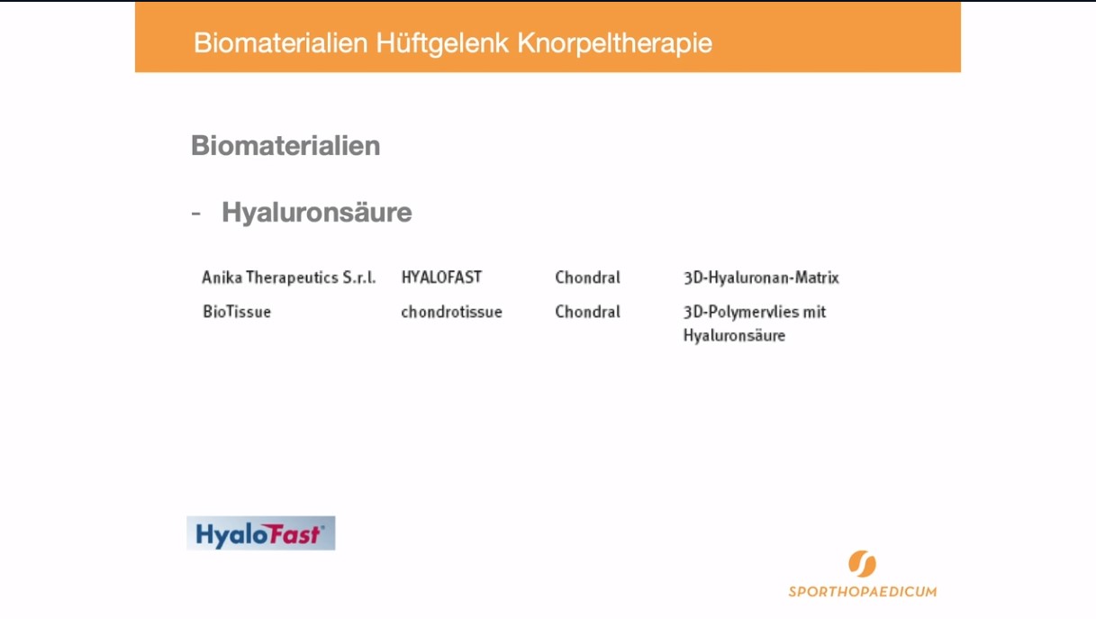 AGAnywhere Monthly - #028: Biomaterialien - Trends in der Knorpel- und Knochenregeneration – thumbnail 4 of 11