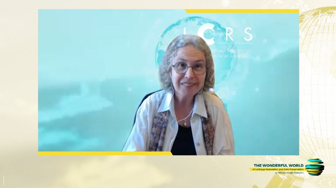 ICRS TV Series - #002: Interviews to ICRS Living Legends – thumbnail 4 of 15
