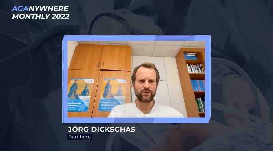 AGAnywhere Monthly - #017: Osteotomie advanced - Was geht alles? – thumbnail 4 of 11