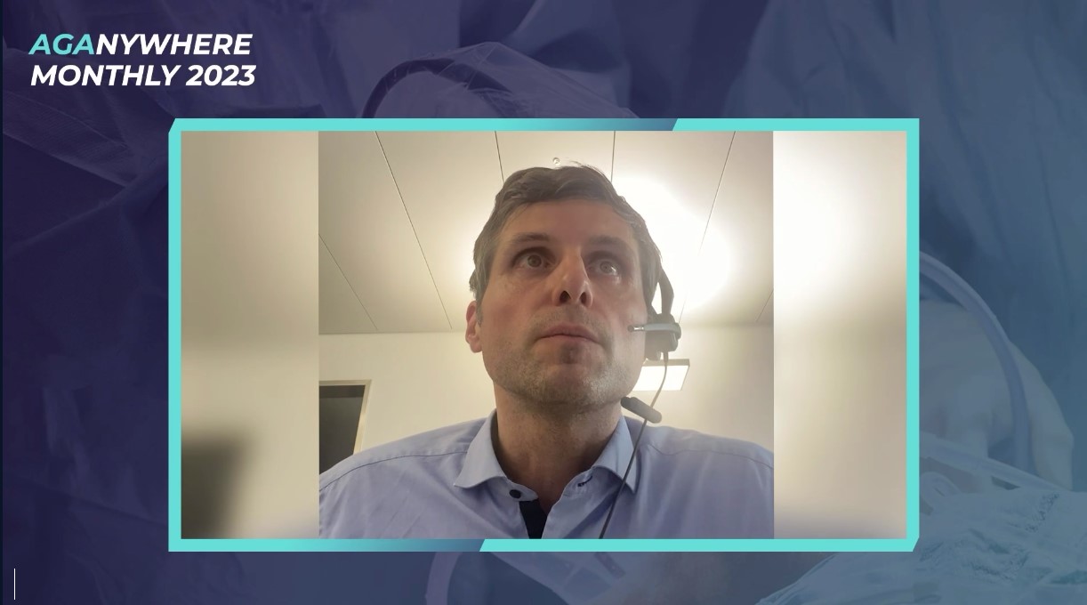 AGAnywhere Monthly - #024: Sehnen rund um das obere Sprunggelenk – thumbnail 4 of 12