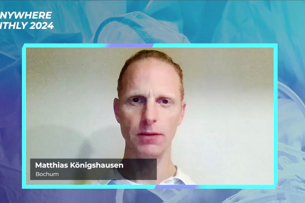 AGAnywhere Monthly - #034: Osteoligamentäre Verletzungen des kindlichen Knies und Ellenbogens – thumbnail 4 of 10