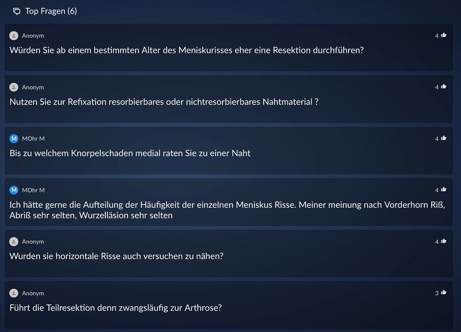 #1610: Update Meniskuschirurgie – thumbnail 4 of 8