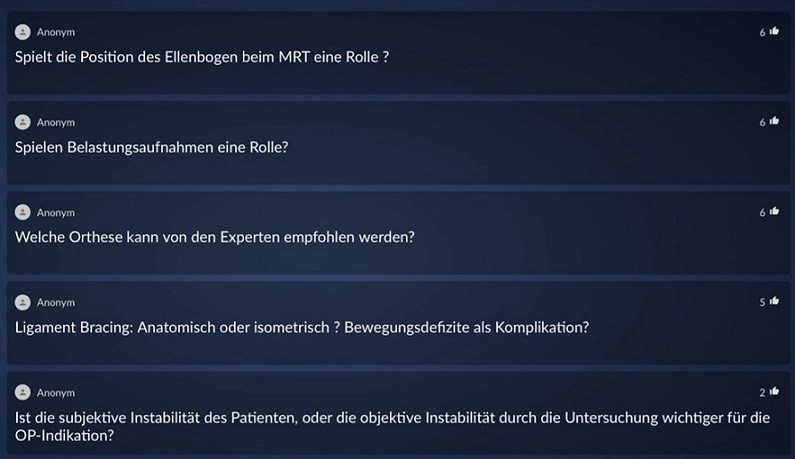 #1211: Für die Praxis - Ellenbogenluxationsverletzungen – thumbnail 4 of 8