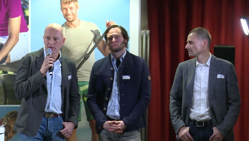 9. Orthopädisches Wintersport-Symposium – thumbnail 4 of 10