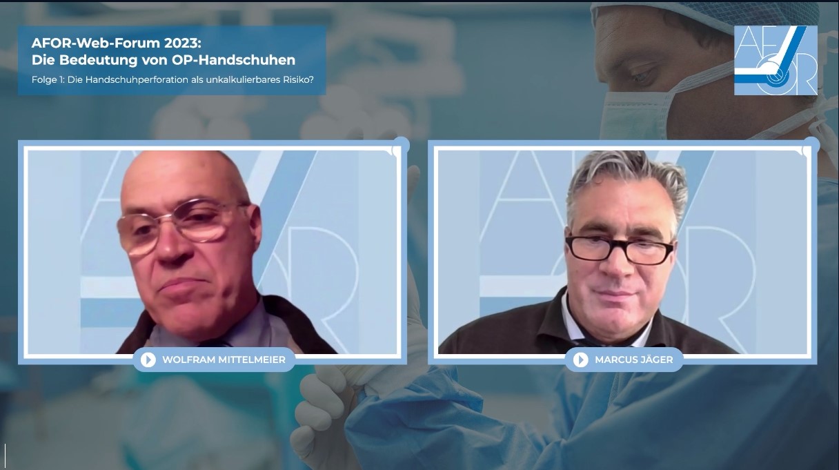 Unsichtbare Gefahr im OP – Folge 1: Die Handschuhperforation als unkalkulierbares Risiko? – thumbnail 4 of 11
