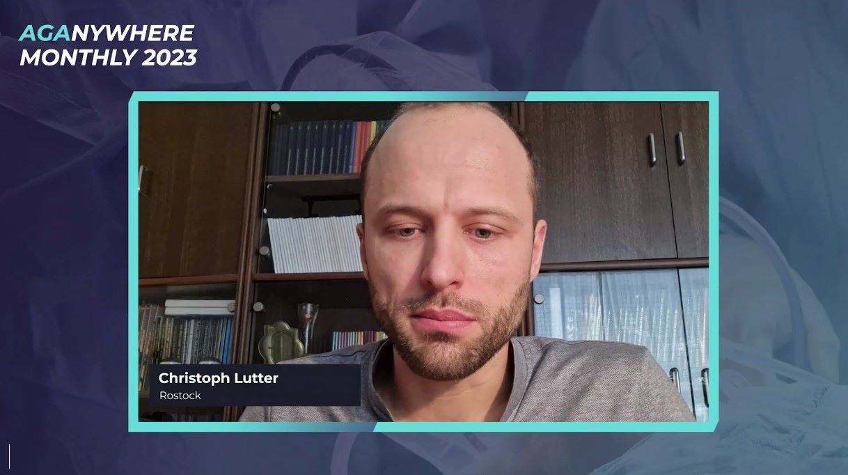 AGAnywhere Monthly - #027: Evidenzbasierte Behandlung von degenerativen Gelenkschäden – thumbnail 4 of 12