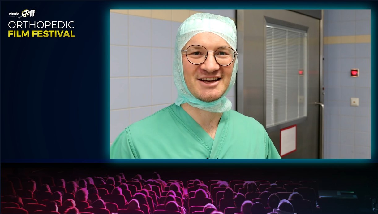 Orthopedic Film Festival 2024 – Upper Extremity & Sports – thumbnail 4 of 16