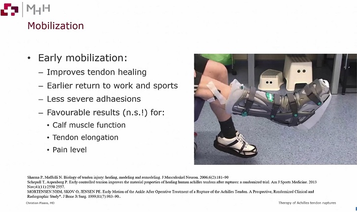 #809: There is Motion in it - Therapy of Achilles Tendon Ruptures – thumbnail 4 of 6
