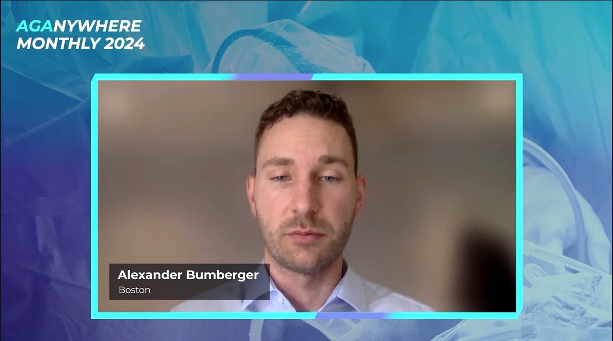 AGAnywhere Monthly - #032: Grenzgebiete der Knorpeltherapie – thumbnail 4 of 12