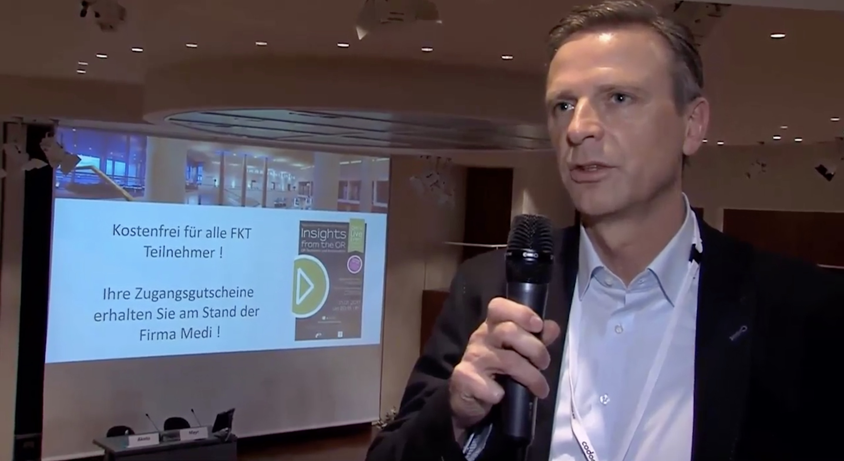 #311: Insights from the OR - Knorpelchirurgie I – thumbnail 4 of 9