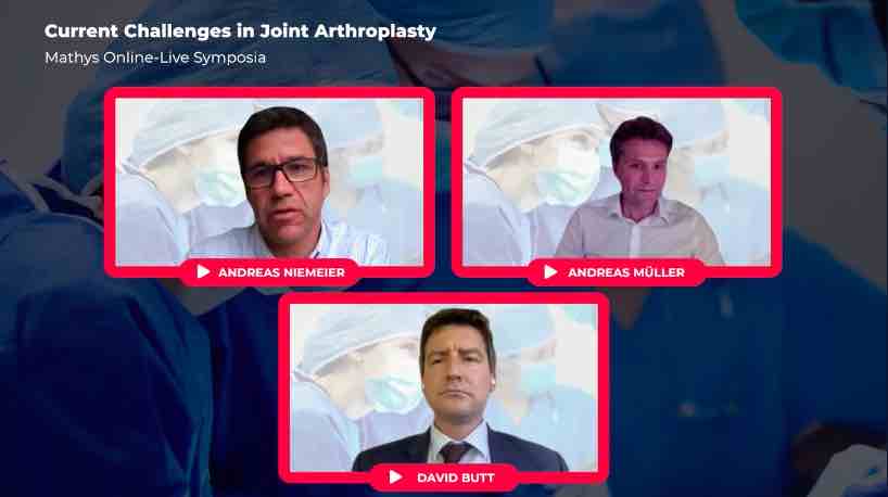 Session 1: Difficult Indications in Shoulder Arthroplasty – thumbnail 4 of 8