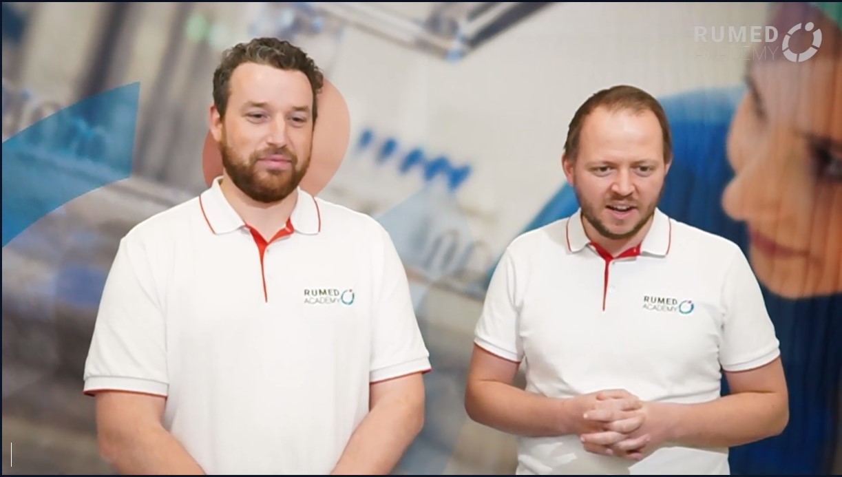 Reprocessing Technician RUMED (Level 1) - Module 9.0: Material and Instrument Sciences I – thumbnail 4 of 12