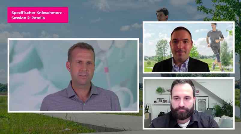 Spezifischer Knieschmerz - Session 2: Patella – thumbnail 4 of 10
