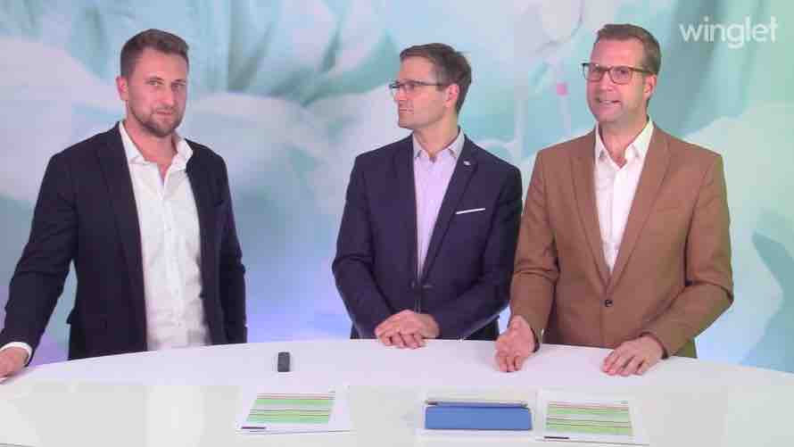 Spezifischer Knieschmerz - Session 3: Digitale Gesundheitsanwendungen – thumbnail 4 of 9