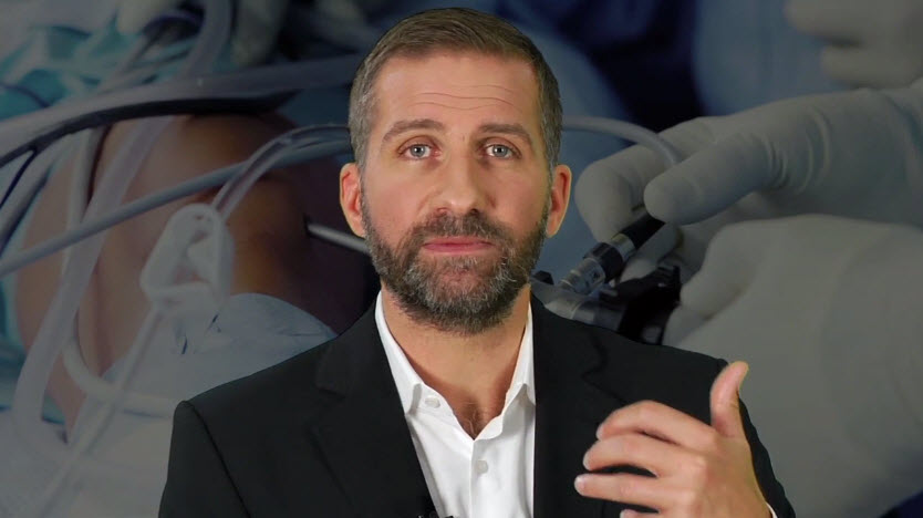 #209: Arthroskopie bei Gonarthrose – thumbnail 5 of 7