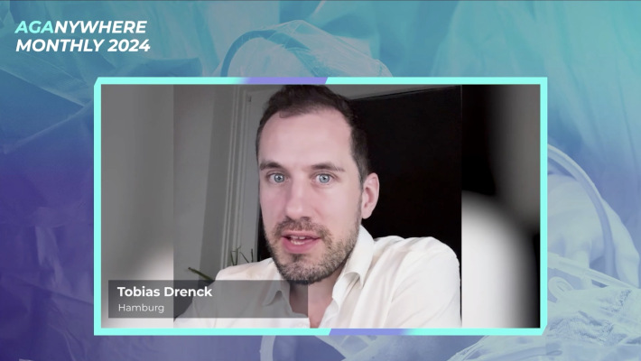 AGAnywhere Monthly - #036: Kindliche Kreuzbandverletzungen – thumbnail 4 of 10