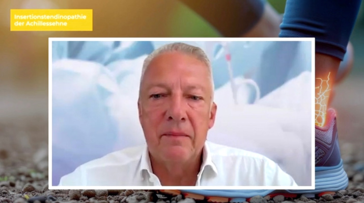 #189: Insertionstendinopathie der Achillessehne – thumbnail 4 of 12