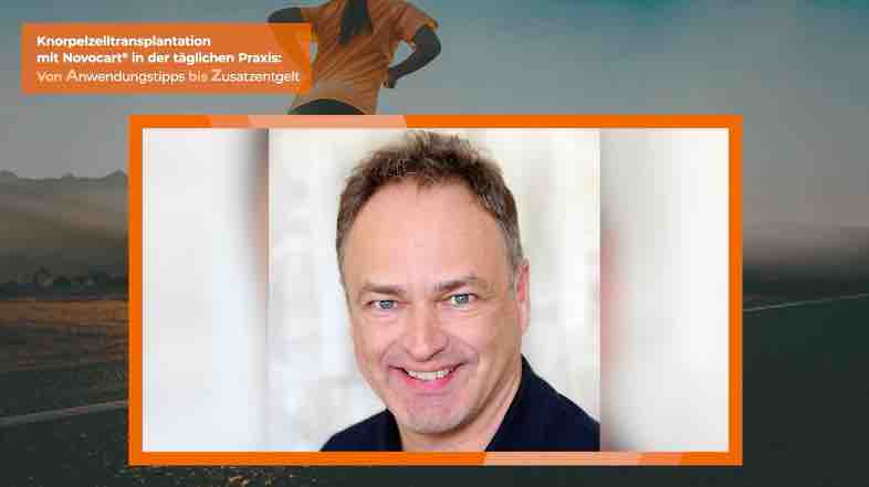 #704: Knorpelzelltransplantation mit Novocart® in der täglichen Praxis – thumbnail 4 of 10