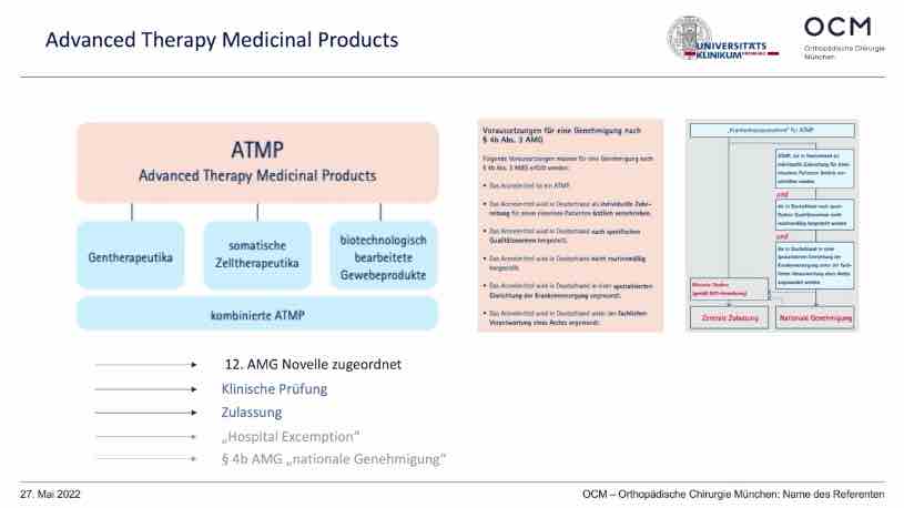 AGAnywhere Monthly - #014: Infiltrations- und Zelltherapie bei Gonarthrose – thumbnail 4 of 10