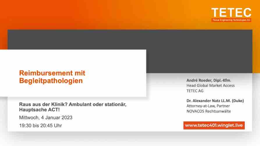 #401: Raus aus der Klinik? Ambulant oder stationär, Hauptsache ACT! – thumbnail 4 of 8