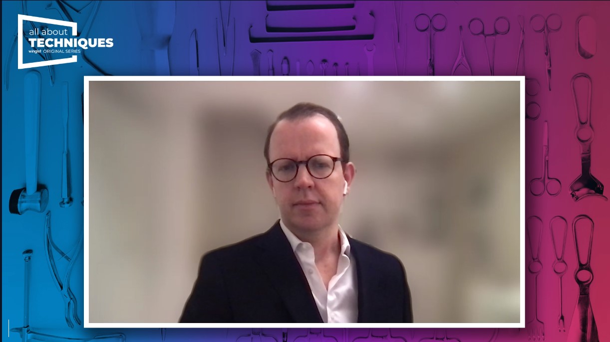 Winglet Originals #020: Minimally-Invasive Fixation of Thoracolumbar Osteoporotic Vertebral Compression Fractures – thumbnail 4 of 13